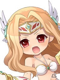 iOS/Android「ひめため！～騎士団のお宝探索記～」姫さまの水着が手に入るイベントが開催！夏らしい衣装のキャラが排出される「水着ガチャ」も実装の画像9