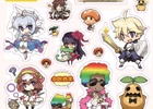 iOS/Android「剣と魔法のログレス いにしえの女神」ジャンプビクトリーカーニバル2015に出展決定！マンドラ＆チェリーの撮影会も予定