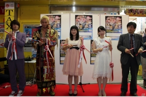 「ブシロード 夏の感謝キャラバン」開幕式をレポート！石井マークさんや徳井青空さんらブシロードTCGゆかりのゲストが勢揃いで開幕宣言の画像7