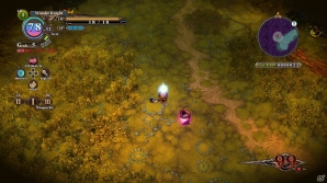 PS4「魔女と百騎兵 Revival」メタリカ操作の全容が明らかに！装備品の新たな強化システムや個性豊かな魔女たちも紹介の画像29