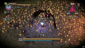 PS4「魔女と百騎兵 Revival」メタリカ操作の全容が明らかに！装備品の新たな強化システムや個性豊かな魔女たちも紹介の画像32