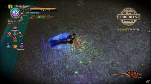 PS4「魔女と百騎兵 Revival」メタリカ操作の全容が明らかに！装備品の新たな強化システムや個性豊かな魔女たちも紹介の画像4