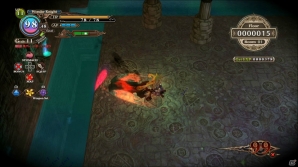 PS4「魔女と百騎兵 Revival」メタリカ操作の全容が明らかに！装備品の新たな強化システムや個性豊かな魔女たちも紹介の画像5