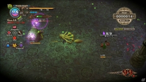 PS4「魔女と百騎兵 Revival」メタリカ操作の全容が明らかに！装備品の新たな強化システムや個性豊かな魔女たちも紹介の画像6
