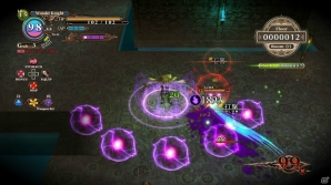PS4「魔女と百騎兵 Revival」メタリカ操作の全容が明らかに！装備品の新たな強化システムや個性豊かな魔女たちも紹介の画像7
