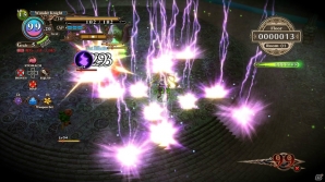PS4「魔女と百騎兵 Revival」メタリカ操作の全容が明らかに！装備品の新たな強化システムや個性豊かな魔女たちも紹介の画像8