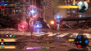 AC「スクール オブ ラグナロク」コミック調で展開するストーリーモードを紹介！新ステージ「崩壊都市」、新学征服なども情報もの画像13