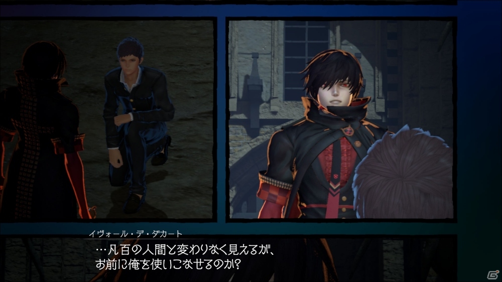 AC「スクール オブ ラグナロク」コミック調で展開するストーリーモードを紹介！新ステージ「崩壊都市」、新学征服なども情報もの画像2