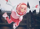 AC「スクール オブ ラグナロク」コミック調で展開するストーリーモードを紹介！新ステージ「崩壊都市」、新学征服なども情報も