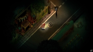 “心臓音”を頼りに夜道に潜む恐怖を回避―PS Vita「夜廻」の基本的なゲーム進行を紹介の画像16