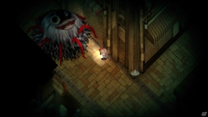 “心臓音”を頼りに夜道に潜む恐怖を回避―PS Vita「夜廻」の基本的なゲーム進行を紹介の画像17