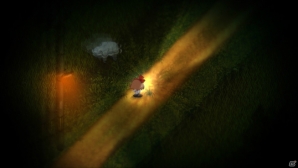 “心臓音”を頼りに夜道に潜む恐怖を回避―PS Vita「夜廻」の基本的なゲーム進行を紹介の画像21