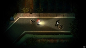 “心臓音”を頼りに夜道に潜む恐怖を回避―PS Vita「夜廻」の基本的なゲーム進行を紹介の画像23