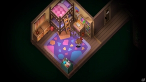“心臓音”を頼りに夜道に潜む恐怖を回避―PS Vita「夜廻」の基本的なゲーム進行を紹介の画像3