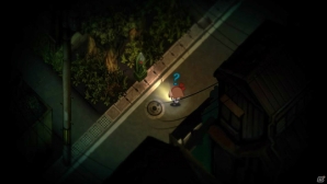 “心臓音”を頼りに夜道に潜む恐怖を回避―PS Vita「夜廻」の基本的なゲーム進行を紹介の画像7