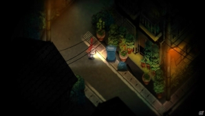 “心臓音”を頼りに夜道に潜む恐怖を回避―PS Vita「夜廻」の基本的なゲーム進行を紹介の画像8