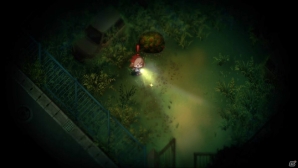 “心臓音”を頼りに夜道に潜む恐怖を回避―PS Vita「夜廻」の基本的なゲーム進行を紹介の画像9