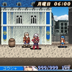PS Vita「勇者死す。」が2016年2月25日に発売―桝田省治氏が手がける、RPGクリア後の疑問に応える意欲作の画像5