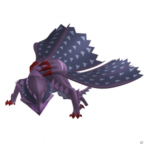 3DS「モンハン日記 ぽかぽかアイルー村DX」MH4より「ゴア・マガラ」が出現！探検クエストの流れを紹介の画像1