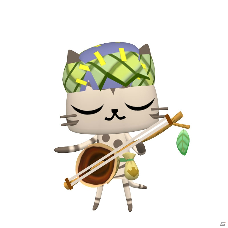 3DS「モンハン日記 ぽかぽかアイルー村DX」MH4より「ゴア・マガラ」が出現！探検クエストの流れを紹介の画像10