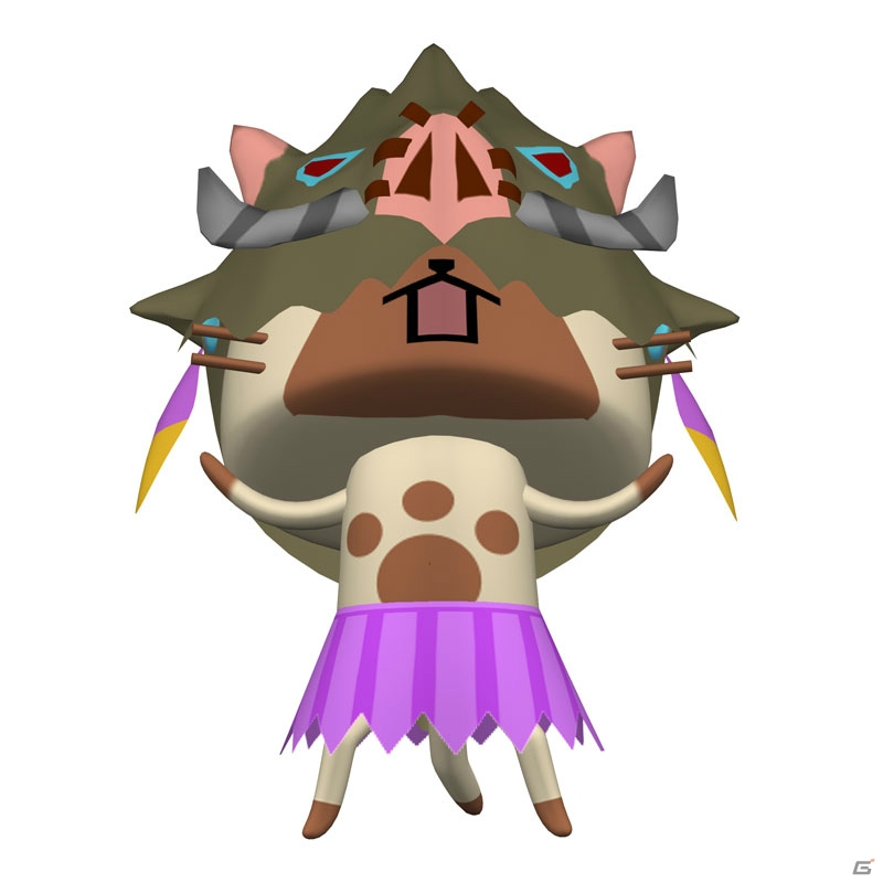 3DS「モンハン日記 ぽかぽかアイルー村DX」MH4より「ゴア・マガラ」が出現！探検クエストの流れを紹介の画像11