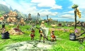 3DS「モンスターハンタークロス」メインモンスターの一角・“灼熱の刃”ディノバルドを紹介！新フィールド「古代林」＆オトモの新要素もの画像38