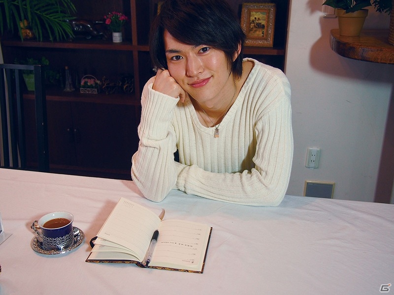 3DS「小林が可愛すぎてツライっ!!ゲームでもキュン萌えMAXが止まらないっ(*´ェ`*)」木村優さん出演のニコ生「こばかわTV」が放送決定！告知ショートムービーも公開の画像3