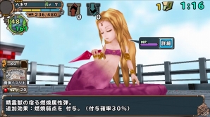 iOS/Android「ランページ ランド ランカーズ」がサービス開始！FF5モチーフのレジェンドダンジョン「ロンカ遺跡」が7月20日に登場の画像4