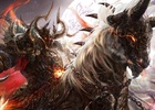「ラグナブレイク・サーガ」がmixiゲームにて配信決定―SR「時空神姫アカモート」が手に入る事前登録受付が開始