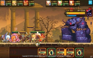 世界で800万DLを突破したピクセルアートアクションRPG「クルセイダークエスト」が配信開始！個性あふれる女神たちと冒険しようの画像7