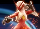 AC「ポッ拳 POKKÉN TOURNAMENT」熱血ファイター「バシャーモ」が参戦決定！バシャーモでいち早く遊べる先行プレイイベントが8月に実施