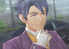 PS Vita「東亰ザナドゥ」“ゾディアック”の幹部候補・御厨智明＆杜宮市のマスコット・モリマルを紹介！各キャラとの特殊イベント「キズナエピソード」もチェック