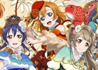 iOS/Android「ラブライブ！スクールアイドルフェスティバル」国内ユーザー数が1,100万人を突破！7月21日よりラブカストーンプレゼントを実施