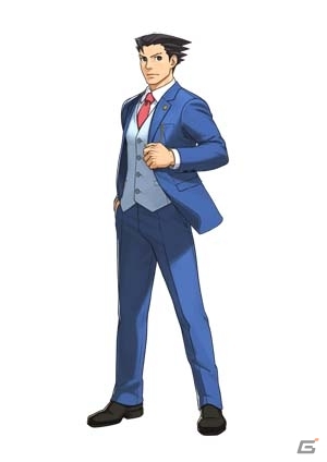 「逆転裁判 in ジョイポリス 第2話」が7月18日より稼働！第2話スタート記念キャンペーンも同時開催の画像4