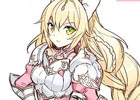 iOS/Android「ブレイブソード×ブレイズソウル」のアンソロジーコミックが9月26日に発売！購入特典はS魔剣 セイブザクイーンのシリアルコード
