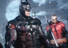 PS4「バットマン：アーカム・ナイト」が本日発売！「究極のゲームプレイ動画」も同時公開