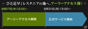 PS4/PS3/PC「ドラゴンズドグマ オンライン」CBT2の実施概要が決定！プレイ料金やオプションサービス、ベンチマークソフトも公開の画像24