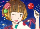 iOS/Android「ステーションメモリーズ！」全国47ヶ所の花火大会を巡るイベント「日本全国の『花火大会』へお出かけしよう!!」が開催！