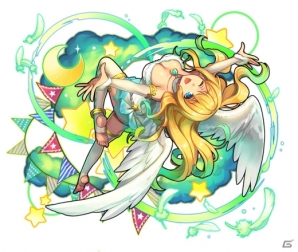 iOS/Android「消滅都市」水着姿の限定タマシイが新登場！ランキングイベント「夏・海・夢」も7月17日より開催の画像18