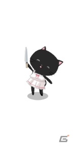 自給自足でレストラン経営！iOS/Android「おさかにゃレストラン」がAmebaにてサービス決定の画像16