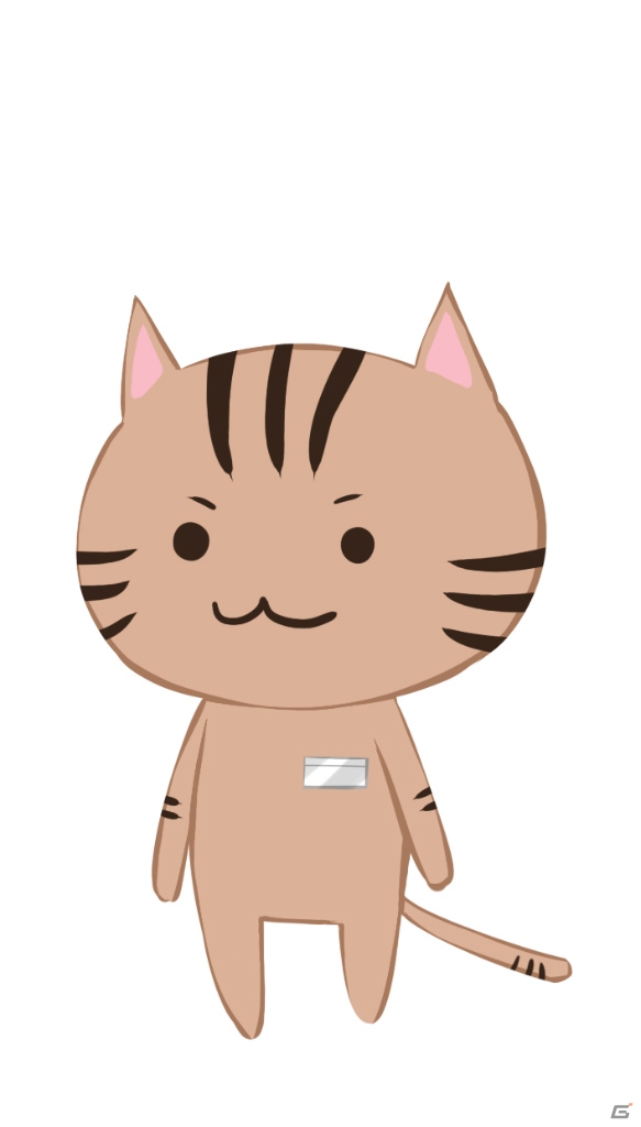 自給自足でレストラン経営！iOS/Android「おさかにゃレストラン」がAmebaにてサービス決定の画像2