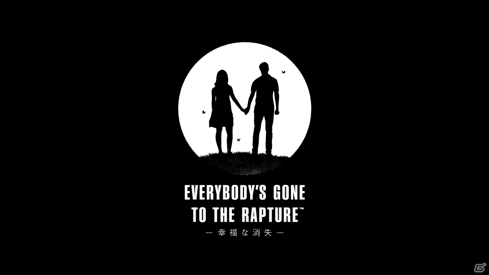 消えた人々の“想い”をなぞるPS4向けアドベンチャー「Everybody's Gone to the Rapture -幸福な消失-」が2015年8月11日より配信の画像1