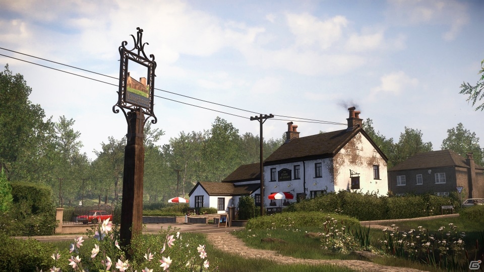 消えた人々の“想い”をなぞるPS4向けアドベンチャー「Everybody's Gone to the Rapture -幸福な消失-」が2015年8月11日より配信の画像7