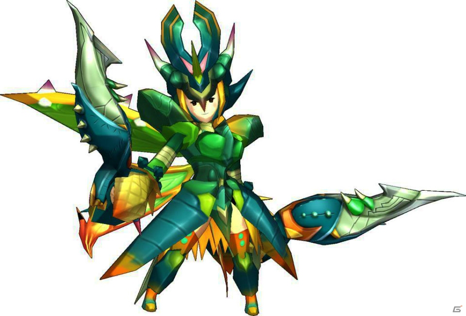 iOS/Android「モンスターギア」戦国ギアシリーズが手に入るガチャイベントが7月17日より実施！超討伐イベントも同日開催の画像13