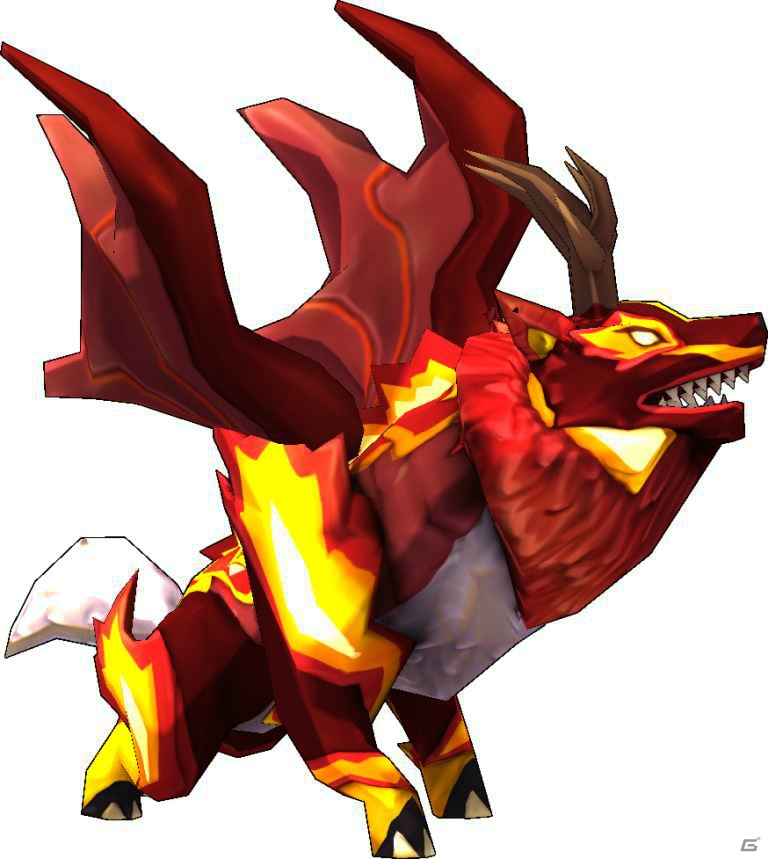 iOS/Android「モンスターギア」戦国ギアシリーズが手に入るガチャイベントが7月17日より実施！超討伐イベントも同日開催の画像8