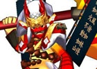 iOS/Android「モンスターギア」戦国ギアシリーズが手に入るガチャイベントが7月17日より実施！超討伐イベントも同日開催