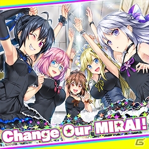AC「maimai ORANGE PLUS」夏の新曲追加祭りが開催！「チュウニズム」連動キャンペーン＆生放送のゲスト情報もの画像6