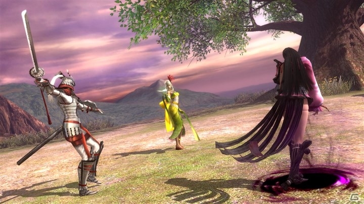 PS4/PS3「戦国BASARA4 皇」シリーズ最大級のボリューム！仕掛け満載の新ステージや強敵が待ち構える一騎討ちステージを紹介の画像1