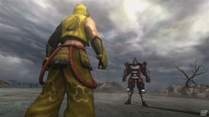 PS4/PS3「戦国BASARA4 皇」シリーズ最大級のボリューム！仕掛け満載の新ステージや強敵が待ち構える一騎討ちステージを紹介の画像11