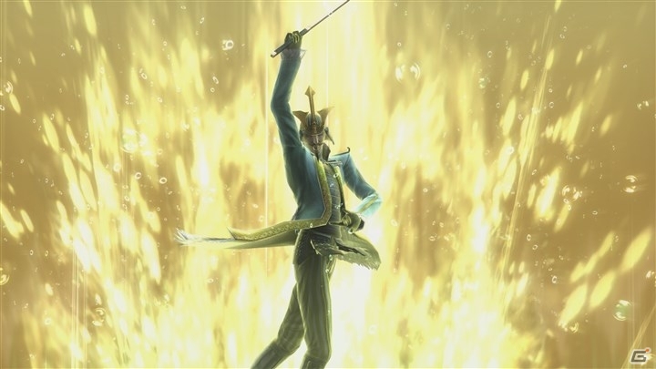 PS4/PS3「戦国BASARA4 皇」シリーズ最大級のボリューム！仕掛け満載の新ステージや強敵が待ち構える一騎討ちステージを紹介の画像13